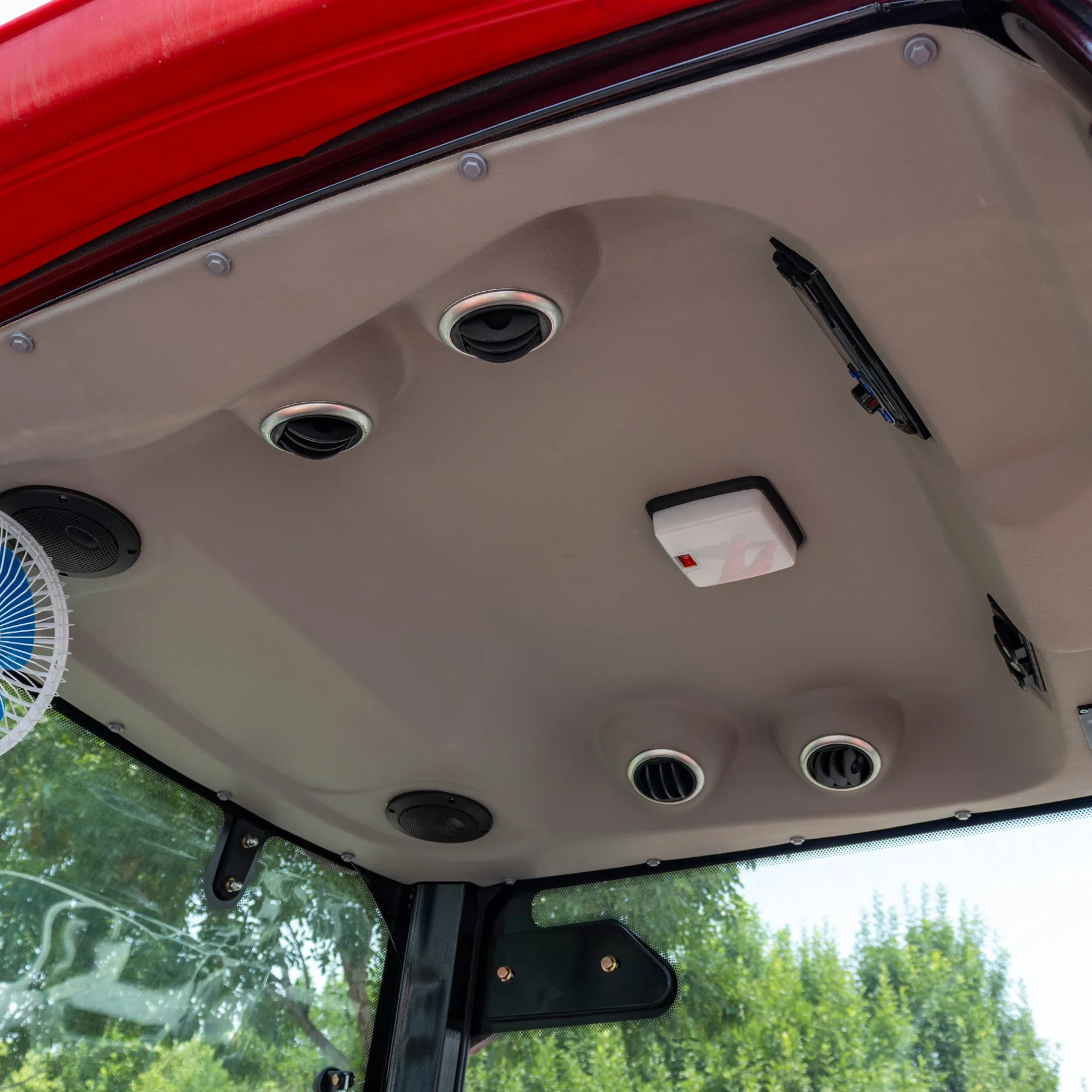 Tractors Mini 4x4 30HP 40HP 50HP 4 Drive Tractor Best Price Agricultural Farming Mini Tractor 4x4 for Sale