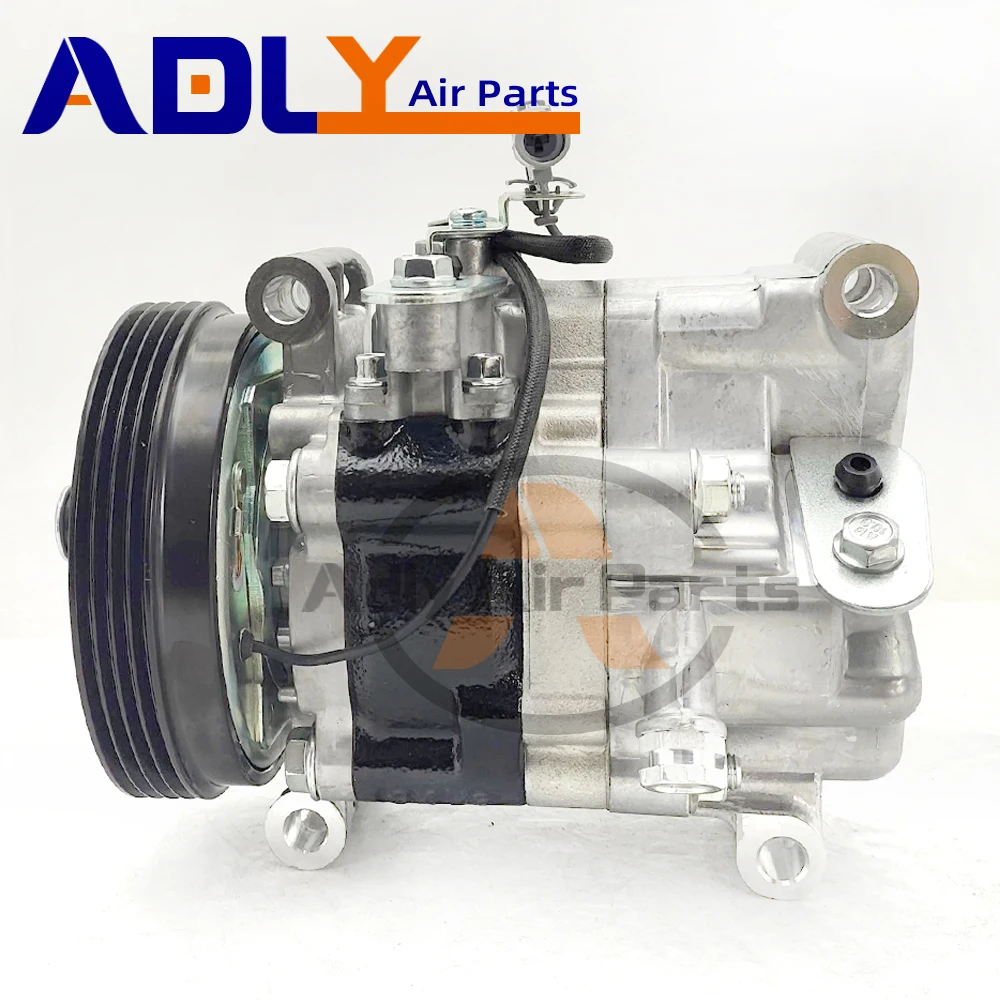 

For Suzuki Swift III SX4 SV08A AC Compressor 9520063JA0 95200-63JA0 9520063JA1 95200-63JA1 9520163JA0 95201-63JA0 9520163JA1