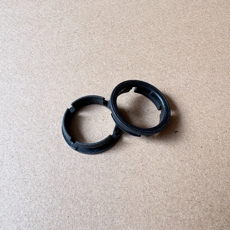 

0AM корпус клапана коробки передач, толкатель, стопорное кольцо DQ200 для VW Dry, электромеханическое уплотнение коробки передач с двойным сцеплением, автозапчасти