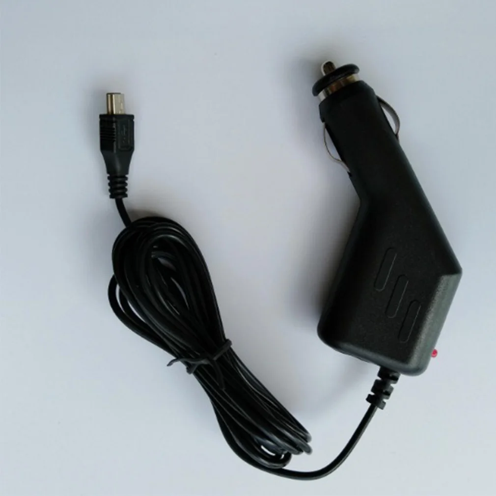 DC 5V-12V 1.5A Mini USB Car Adapter Charger Power Plug For Car DVR GPS Navigator Tool Cigarette Lighter Charger Dropshipping view 6