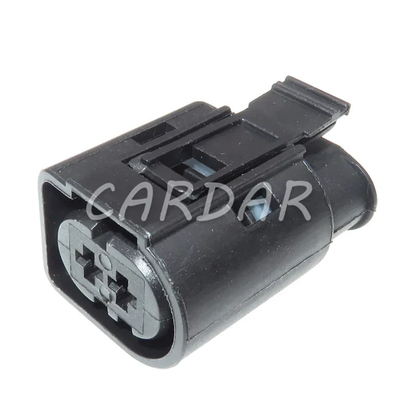 

1 Set 2 Pin 1-967412-2/ 0-965695-1 Waterproof Auto Socket AC Assembly Electrical Sealed Auto Connector For Tyco/Amp