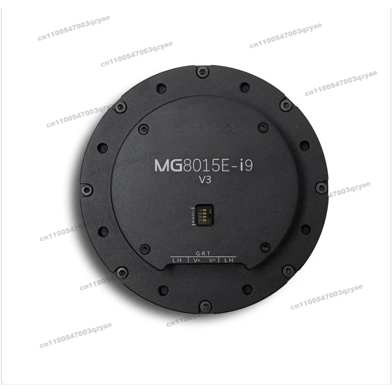 For MG8015E-i9v3 High Precision DC Brushless Planetary Gear Motor, Exoskeleton Joint Motor
