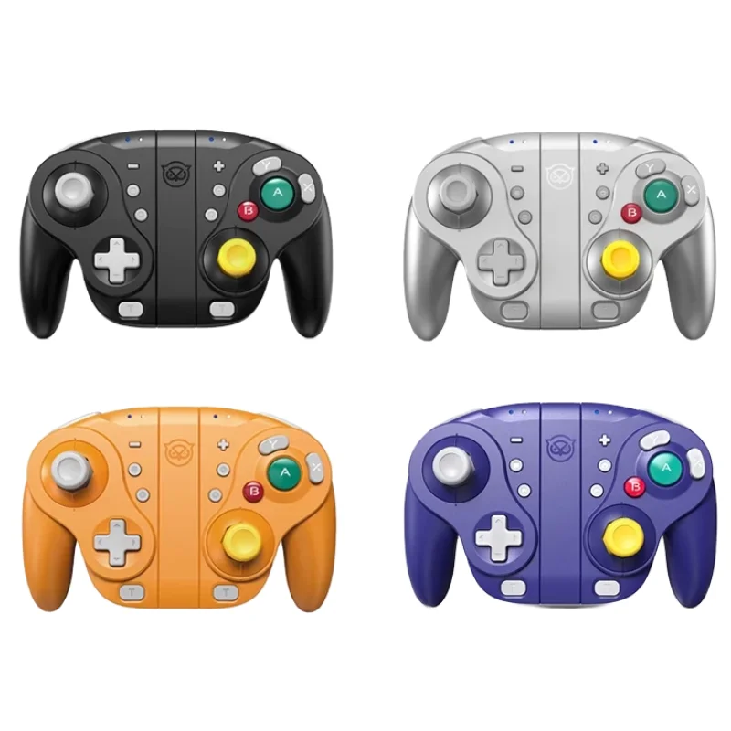 Nyxi-Wireless Joy-P… - image