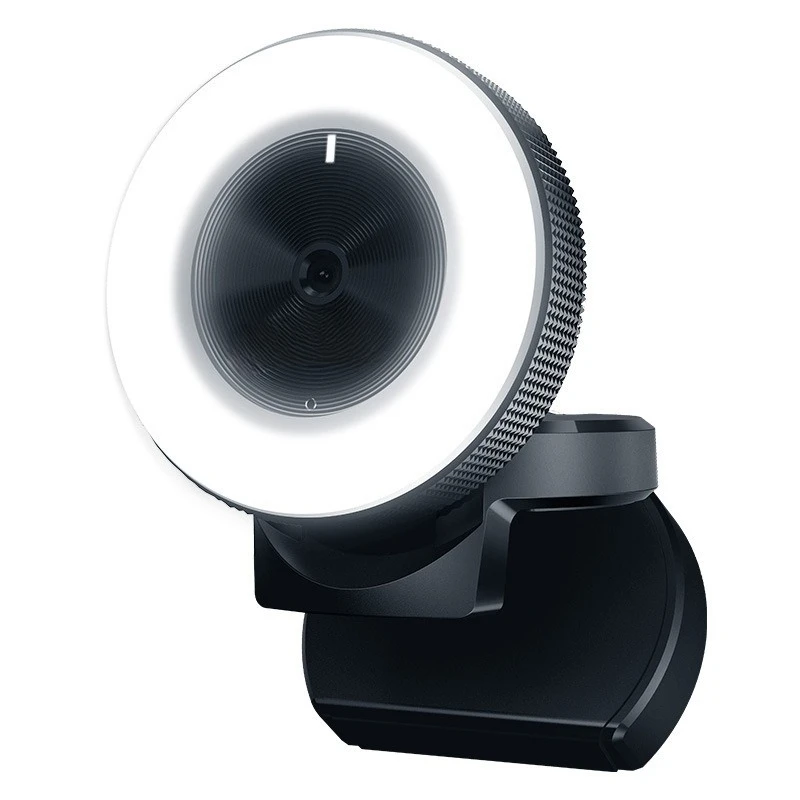 

Industry version kiyo pro high definition webcam USB free drive kiyo X