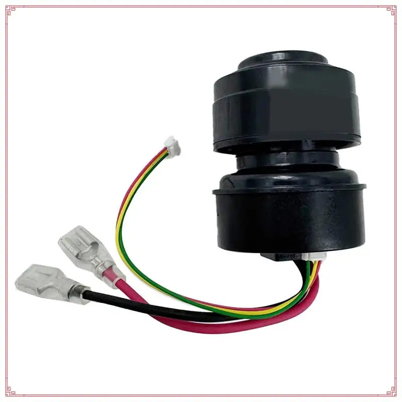 

Бесщеточный двигатель в сборе 150 Вт 22,2 В для пылесоса Redkey W13 скребок для пола