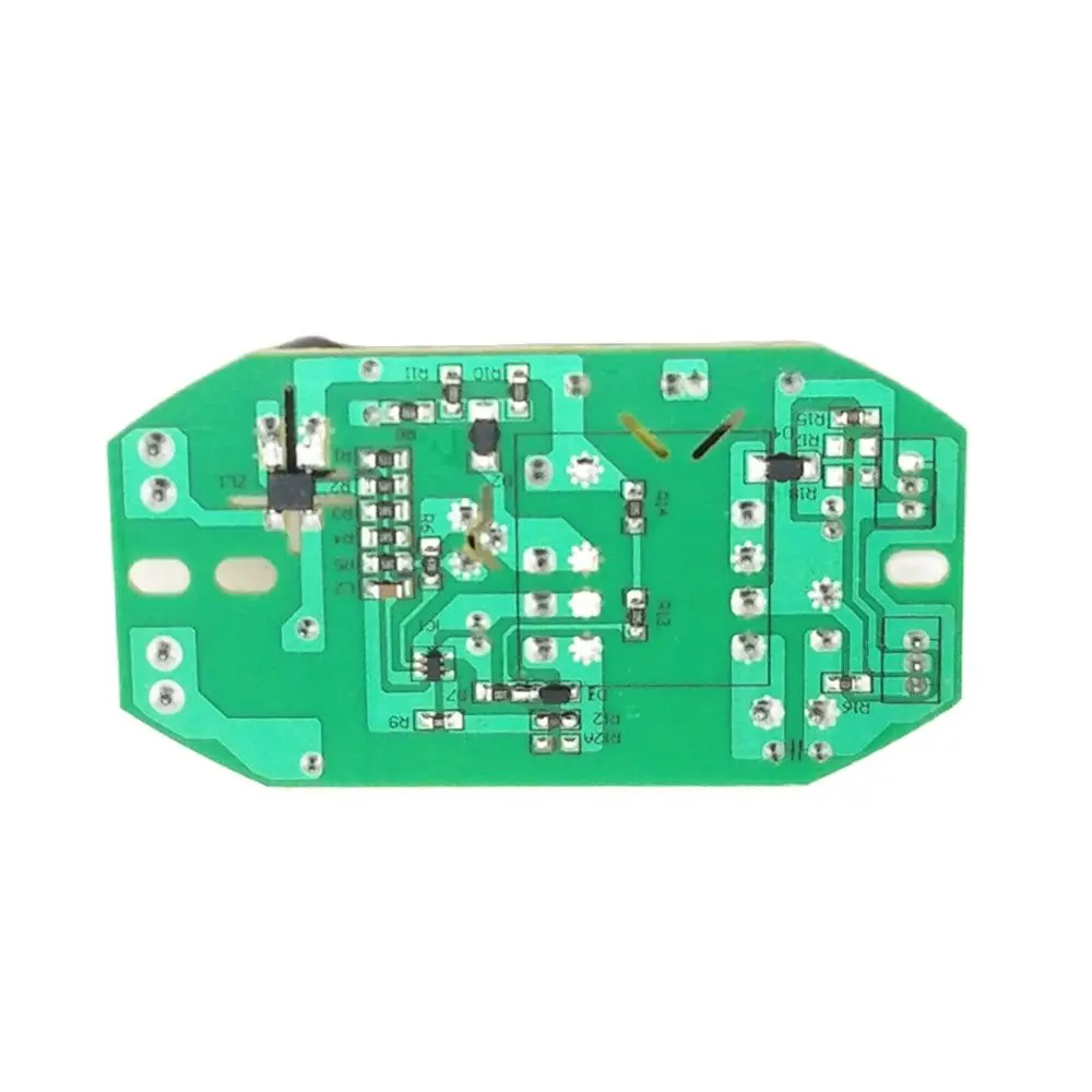 Humidifier Atomization Driver Board 34V-36V Ultrasonic Circuit Plate YK-018B