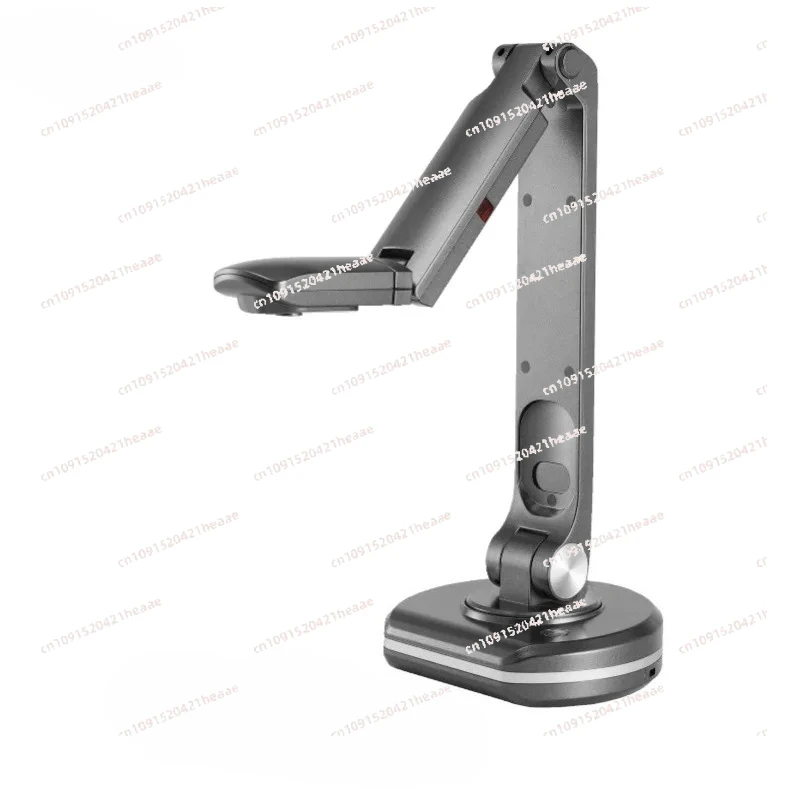 

Suitable for V500S USB 2-in-1 8MP Document Camera & Book Scanner Webcam with Auto Focus A3 Scanning Size LED Light