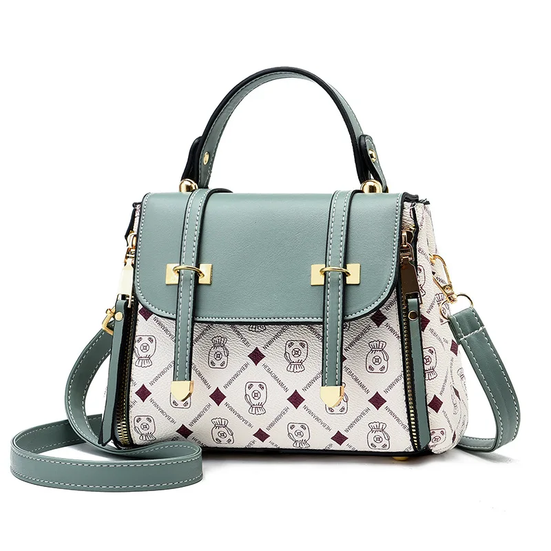 Women bag Handbags Bag for 2026 women Female luxury designer shoulder bags Large capacity fashion crossbody bag