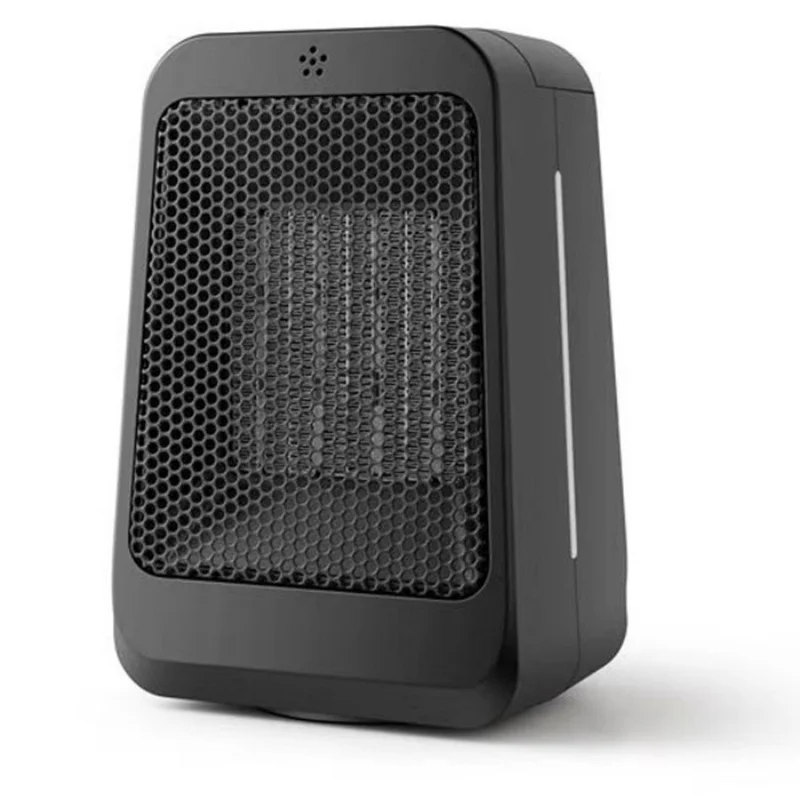 Portable Heater Dual-purpose Electric Heater With Remote Control And Timing For Home Use