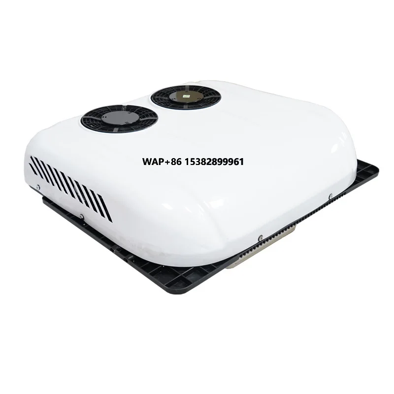 

System Truck/RV 12V 24v Parking Air Conditioning DC Electric Split Sleeper Air Conditioning 12V 24v air Conditioning