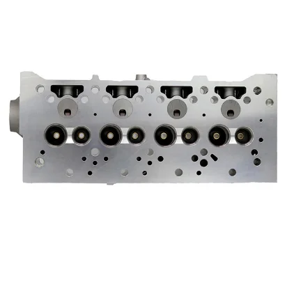 J8S Cylinder Heads …