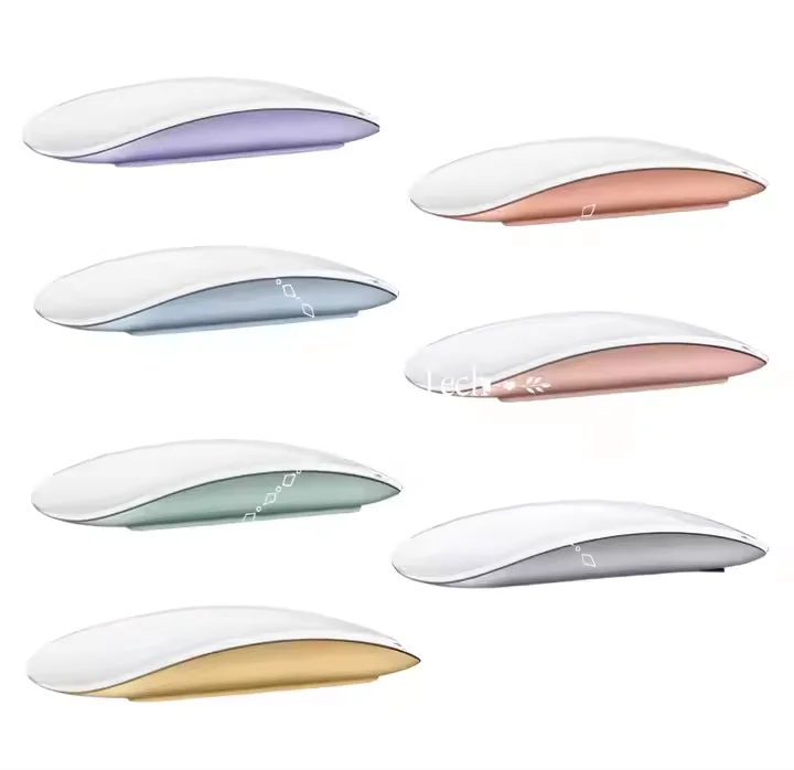 

Factory and Original A1657 Wireless Rechargeable Magic Mouse 3 for Macbook Pro Air MK2E3Z/A