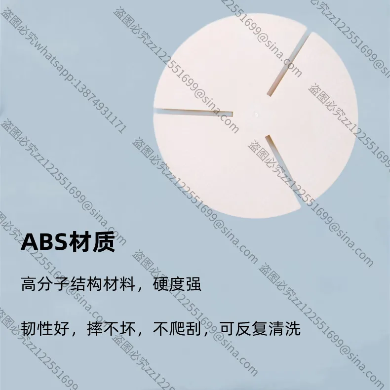 Suitable for Ceramic Triangle TrimmingClip, Automatic Center Teaching Trimming Artifact, Vase Bowl,Cup,Novice Profit,Embryo Tool