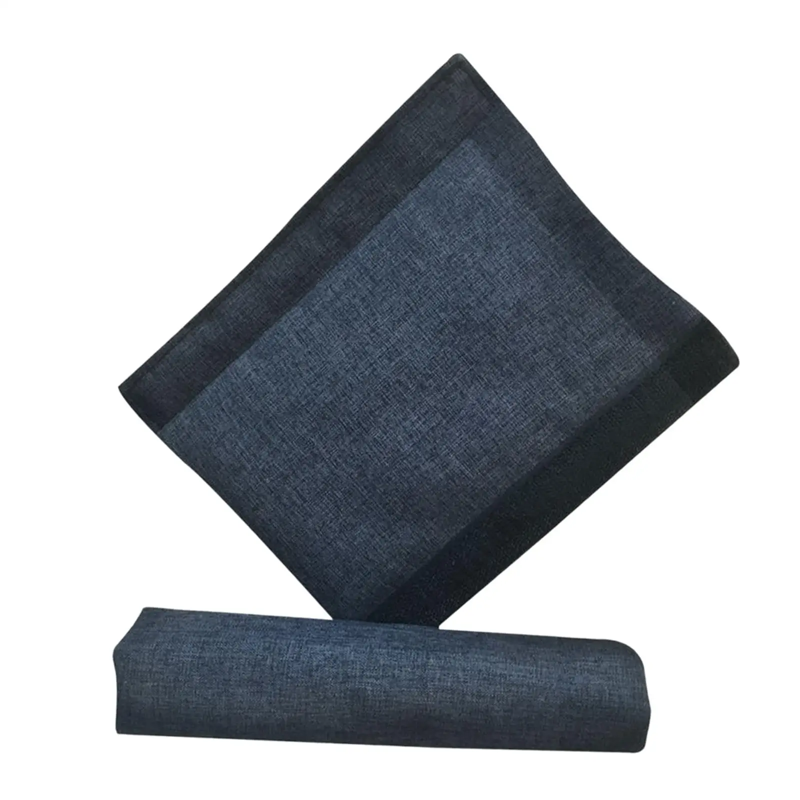 2x Stroller Armrest Covers Portable Multifunctional Fittings for Pushchair