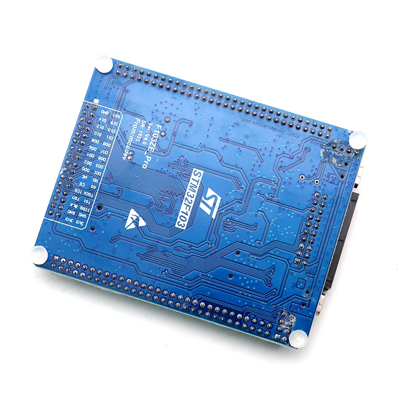 STM32F103ZET6 minimal system board