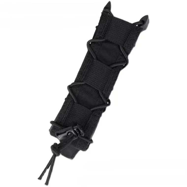 New MP7 Dedicated Accessory Pack, MOLLE Quick Release Single Point Sling for Wargame Cosplay