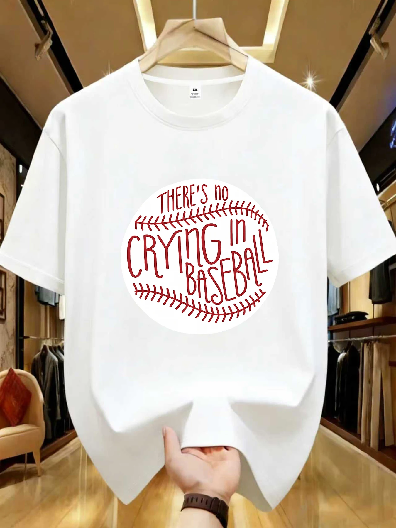 

【WDS0145】Женская футболка больших размеров с креативным принтом, круглым вырезом, летняя повседневная модель с короткими рукавами, универсальный топ в уличном стиле