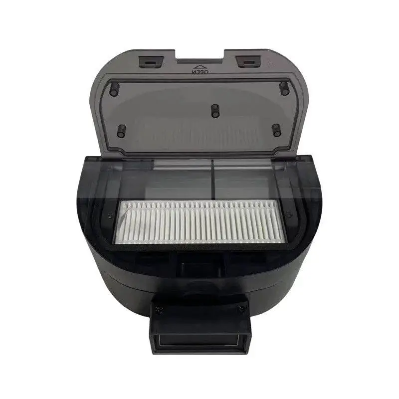 RV20 mop plus sweeping robot water tank dust box replacement accessories
