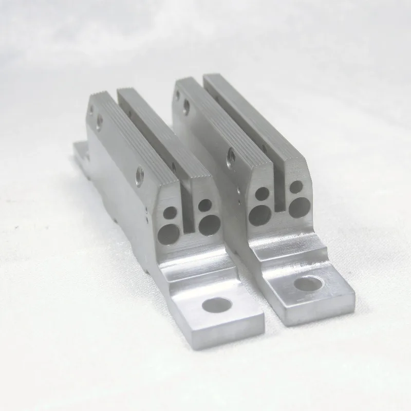 

SJ25 Top Precision 100% Grinding High Speed Packaging Machinery Parts Sealing Jaw