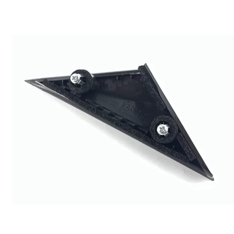 Rearview Mirror Outer Decorative Leaf Panel for Changan Alsvin V7 (2015 2016),  Eado DT Reversing Mirror Outer Triangle Panel