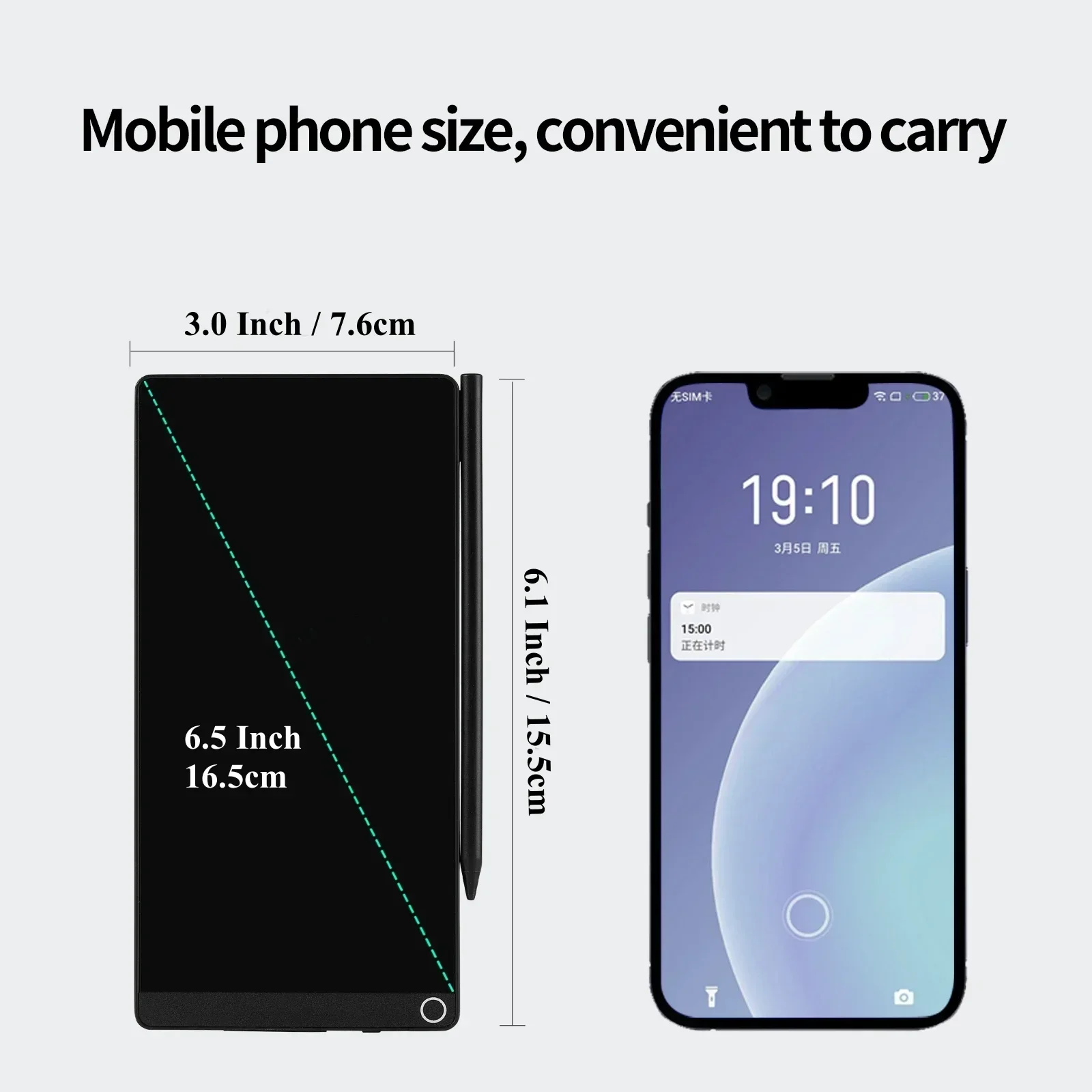 Thumbnail 3 - #12 Best LCD Writing Tablets to Buy In 2026