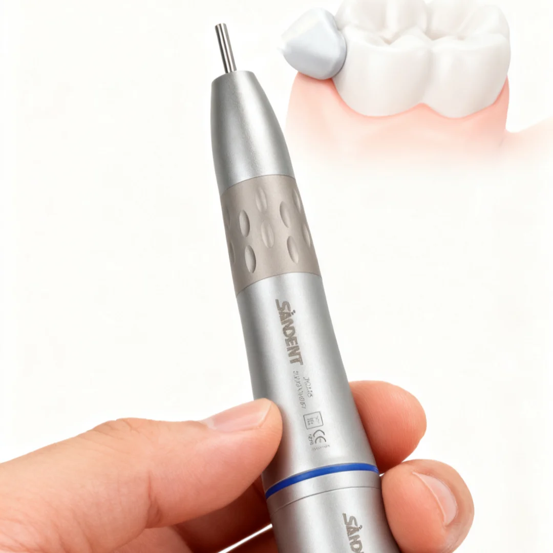 Dental Inner Water …