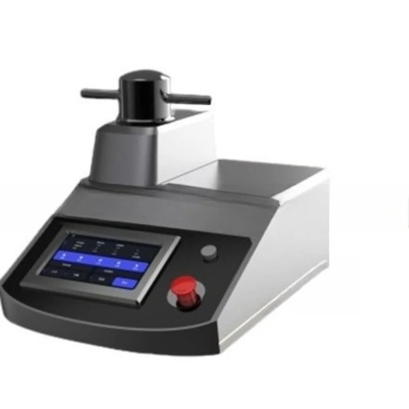 ZXQ-4 Metallographic Sample Automatic Inlay Machine