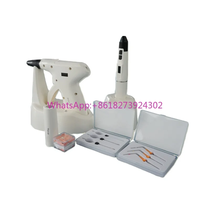 

Good Quality Dental Cordless Dental Dentist Obturation Endo System