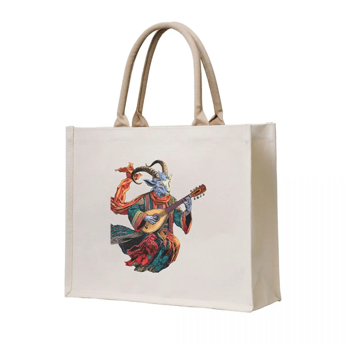 

High Above Tote Bag Women's shopper bag the tote bag canvas tote