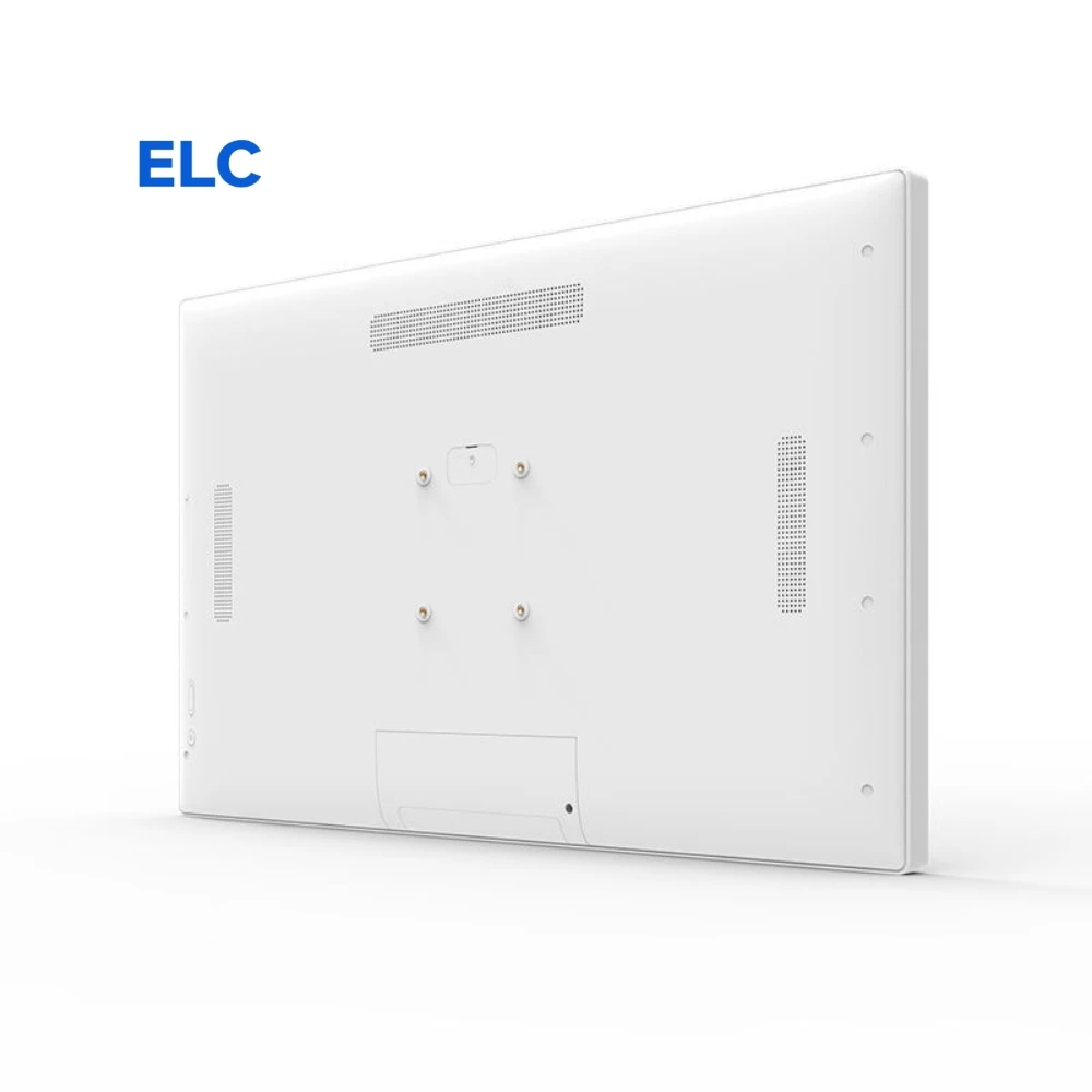NW2195T 21,5 pouces Incell écrans tactiles LED rétro-éclairage Ips 2K Android 11 tablette support mural Vesa Poe Rj45 Wifi6