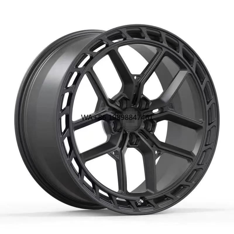 

Mahindra Scorpio for honda City 8 JDM Innova Lightweight Racing Work Meister 20 Dio Alloy Wheel