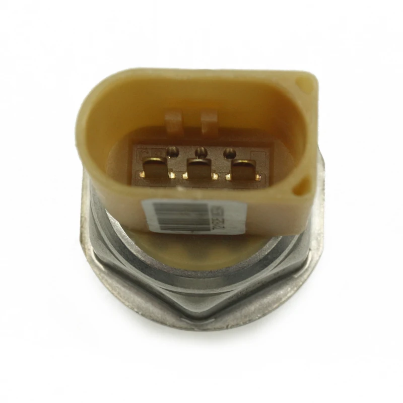 85PP2693 85PP26-93 03L906054 03L906054A Fuel Rail Pressure Sensor For Audi A1 A3 A5 Q5 Volkswagen Jetta Golf Passat Beetle 2.0L