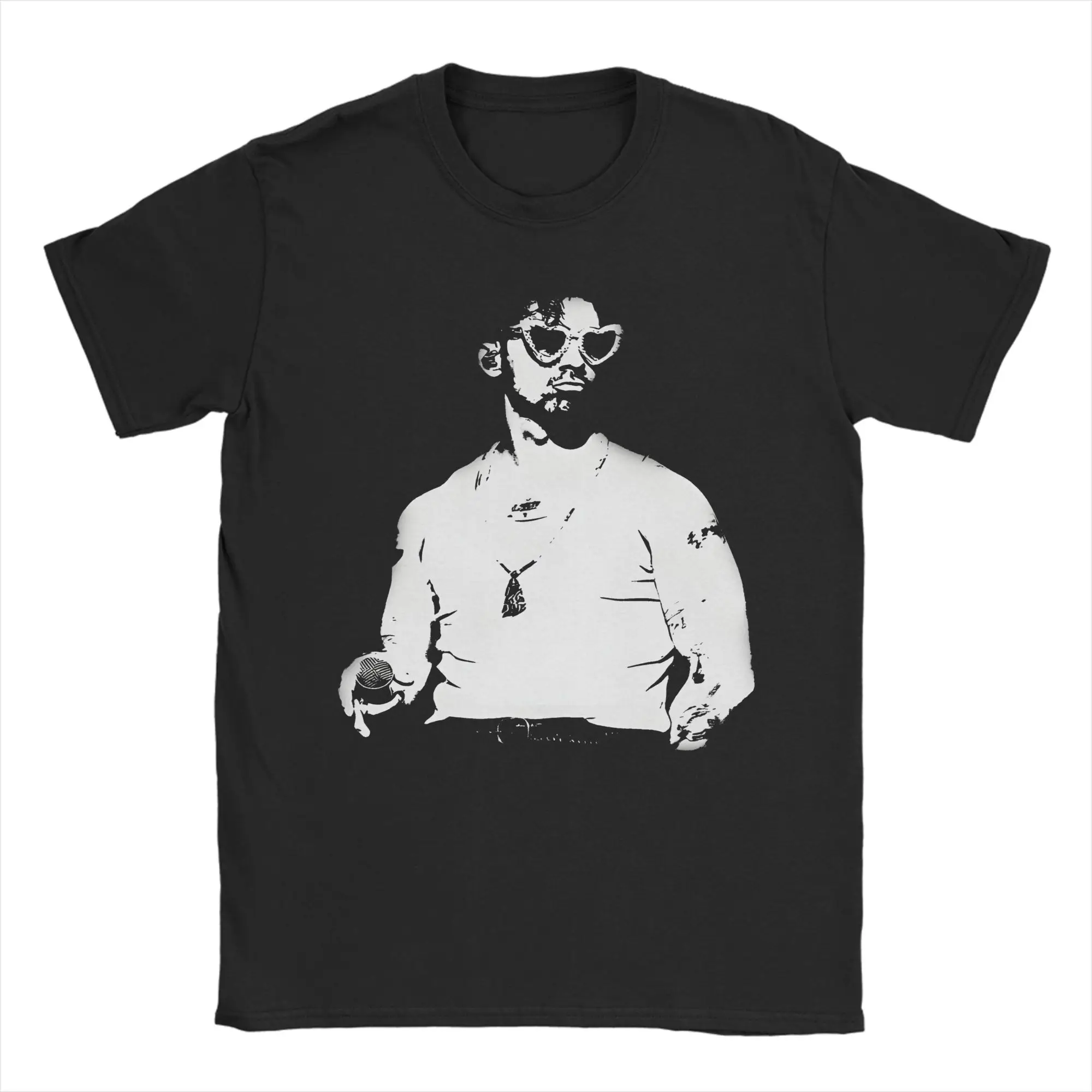 Camisetas Joe Jonas Joecation Eyes 90s para hombre, camisetas divertidas de algodón, camiseta con cuello redondo, camisetas de manga corta para verano