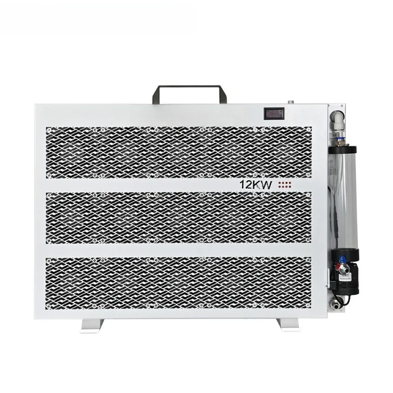 12KW Intelligent Temperature Control Water Cooling Displacement Ant Shenma Avalon M53 S19 S21 S23