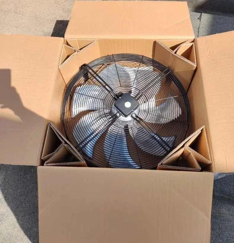 Brand New original Cooling Fan FC031-2DK.3B.A7 One-year warranty