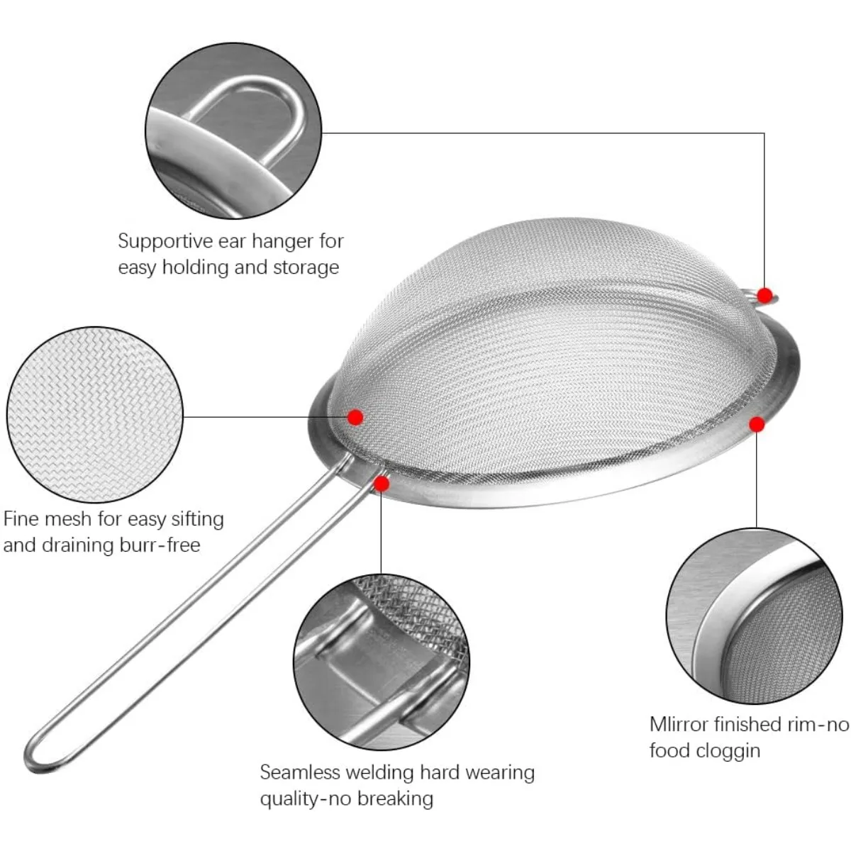 Thumbnail 2 - #14 Best Selling Colanders