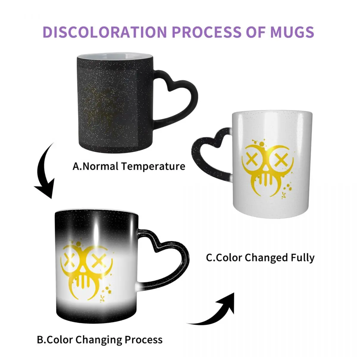 The Division 2 OUTCASTS Mug Funny Ceramic Coffee Cups Tea Mugs Milk Cup Drinkware Gifts for Friends