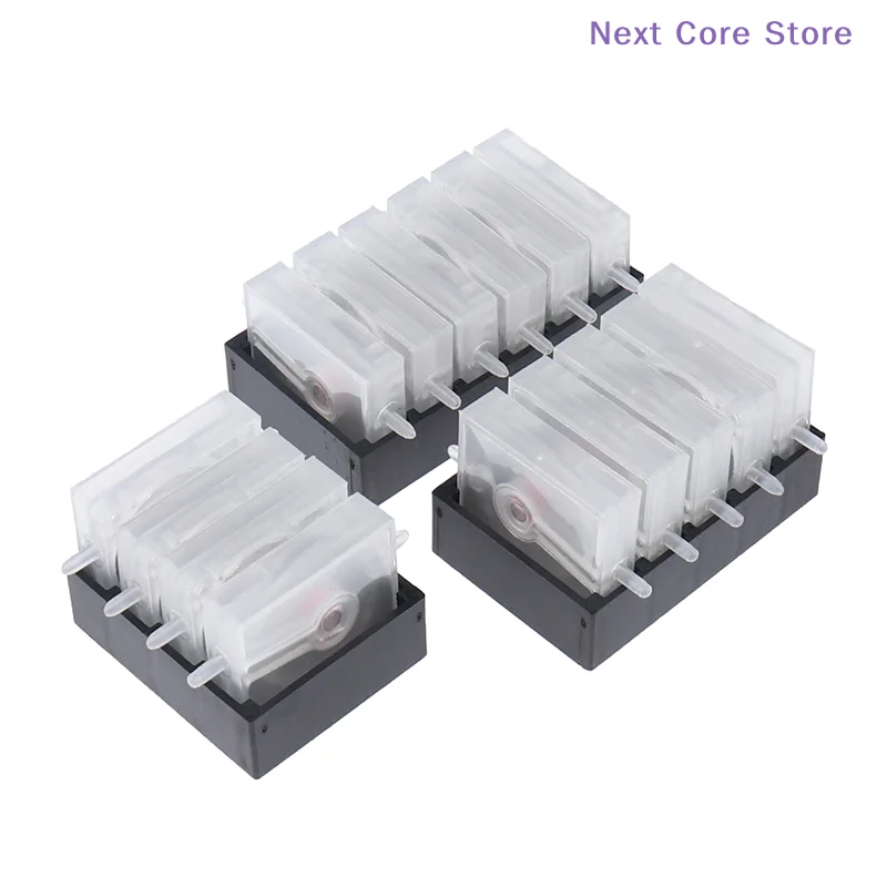 [NC]Printer CISS DIY Damper Single Pass One Way Valve Ink Damper Ink Control Valves[NC]