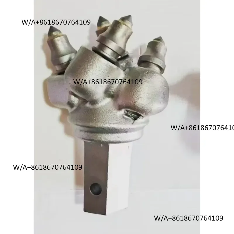 Hot Seller Earth Auger Drill Teeth