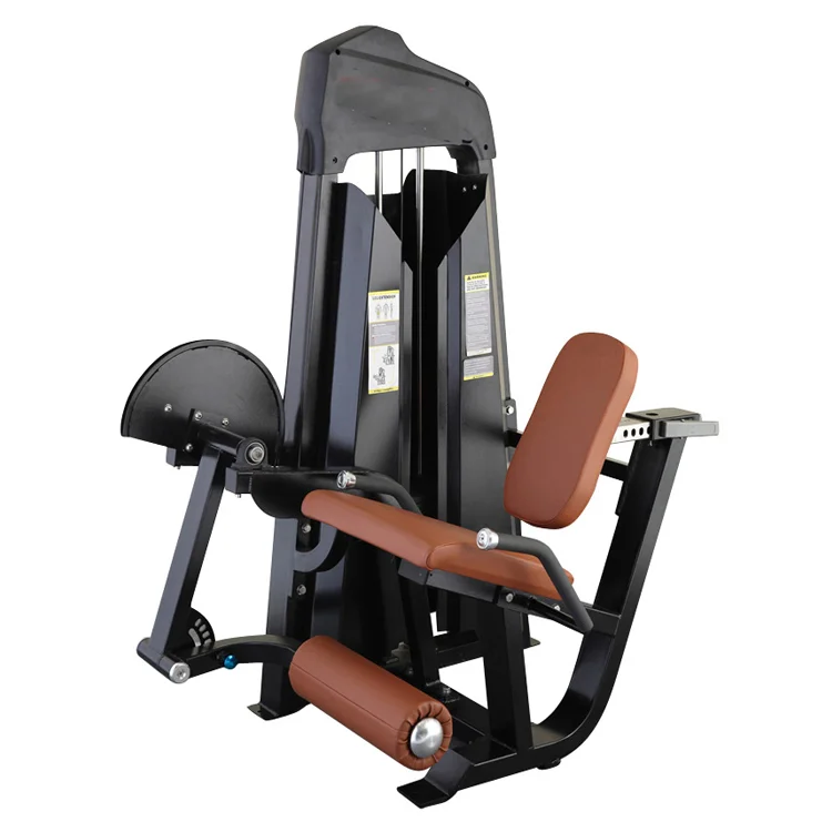 YG Fitness YG-1002 High quality gym equipment commercial multi functional machine seated leg extension and leg machine for sale