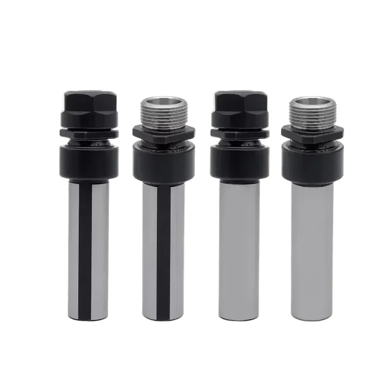 

CNC Lathe Tapping Tool Holder Elastic Flexible Telescopic BT50 for Machining Center Anti-Breakage Machine Tools Accessories