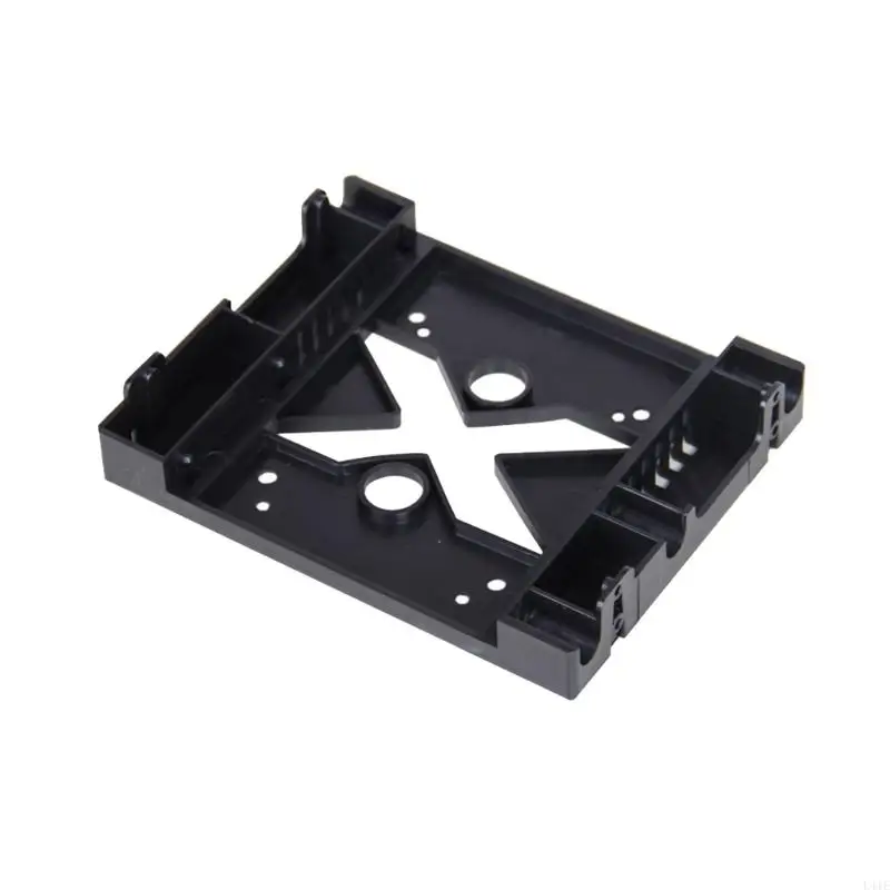 

L41E 5.25 Optical To 3.5Inch To 2.5Inch SSD Hard Bay Conversion Rack