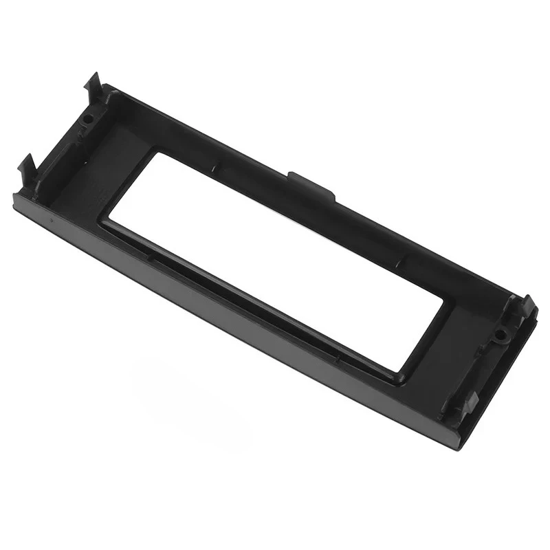 For Citroen C4 C5 RD3 Peugeot 207 Car Radio Multi-function C-Screen Shell Case Fixed Frame CD Player Screen Replacement Housing