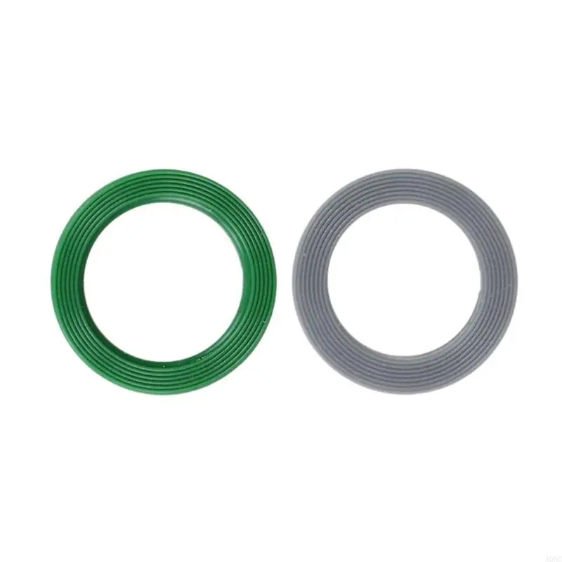 

A0NC 5Pcs Replacement Silicone Protective Rings for Thermomix TM5 TM6