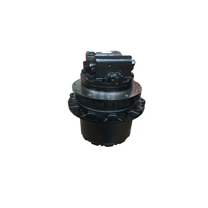 

308 Excavator Travel Device Motor 308D Final Drive GM09VL