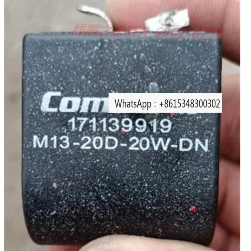 valvula-solenoide-comatrol-17114141-171139919-171180619-bobina-322148-12vdc24