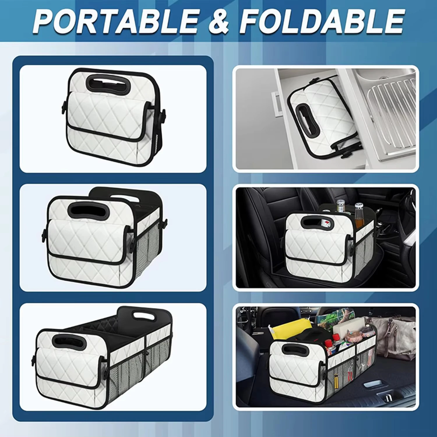 Thumbnail 3 - #34 Best Rated Car Boot Storage Boxes to Buy in 2026