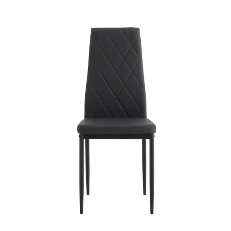 Esszimmerstuhl-Set mit 4 Stück