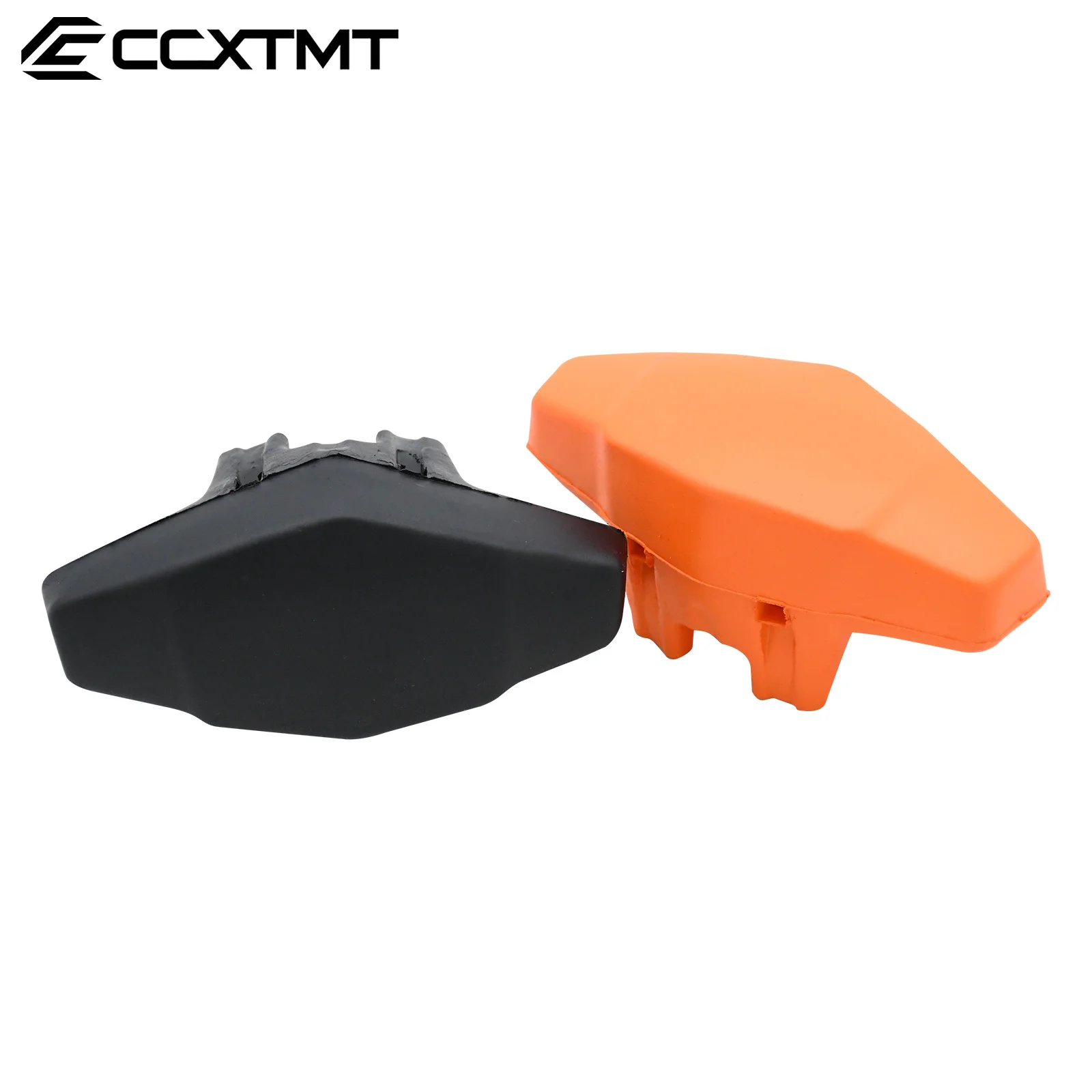 For Husqvarna TC TX TE FC FX FE TX TEI Motorcycle Handlebar Pads Direction Handle Chest Protector For KTM EXC EXCF SX SXF XC XCF