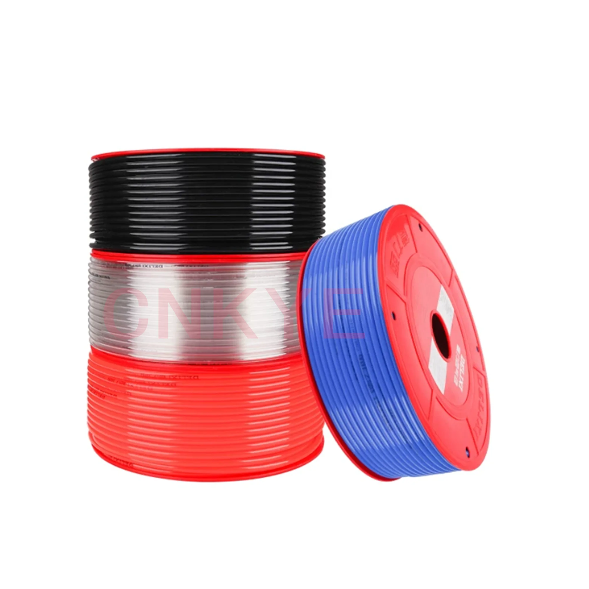 Air compressor air hose PUN PU4X2.5 PU6x4 PU8*5 PU10*6.5 PU12*8 PU16*12 PUN-4x0.75-BL PUN-8x1.25-SW PUN-10*1.5-BL PUN-12*2-NT